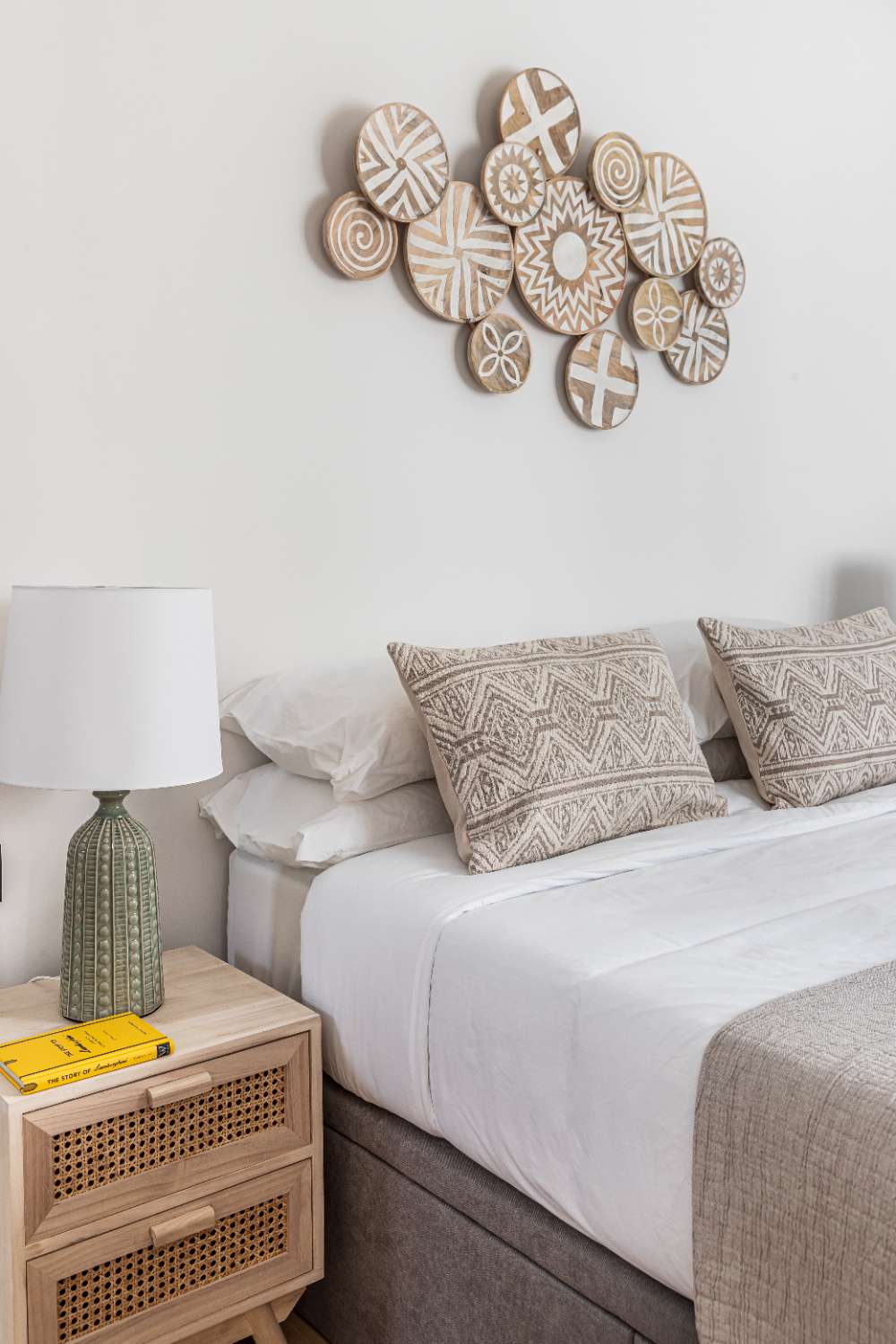 Atico  en calle General Díaz Porlier , barrio lista Madrid