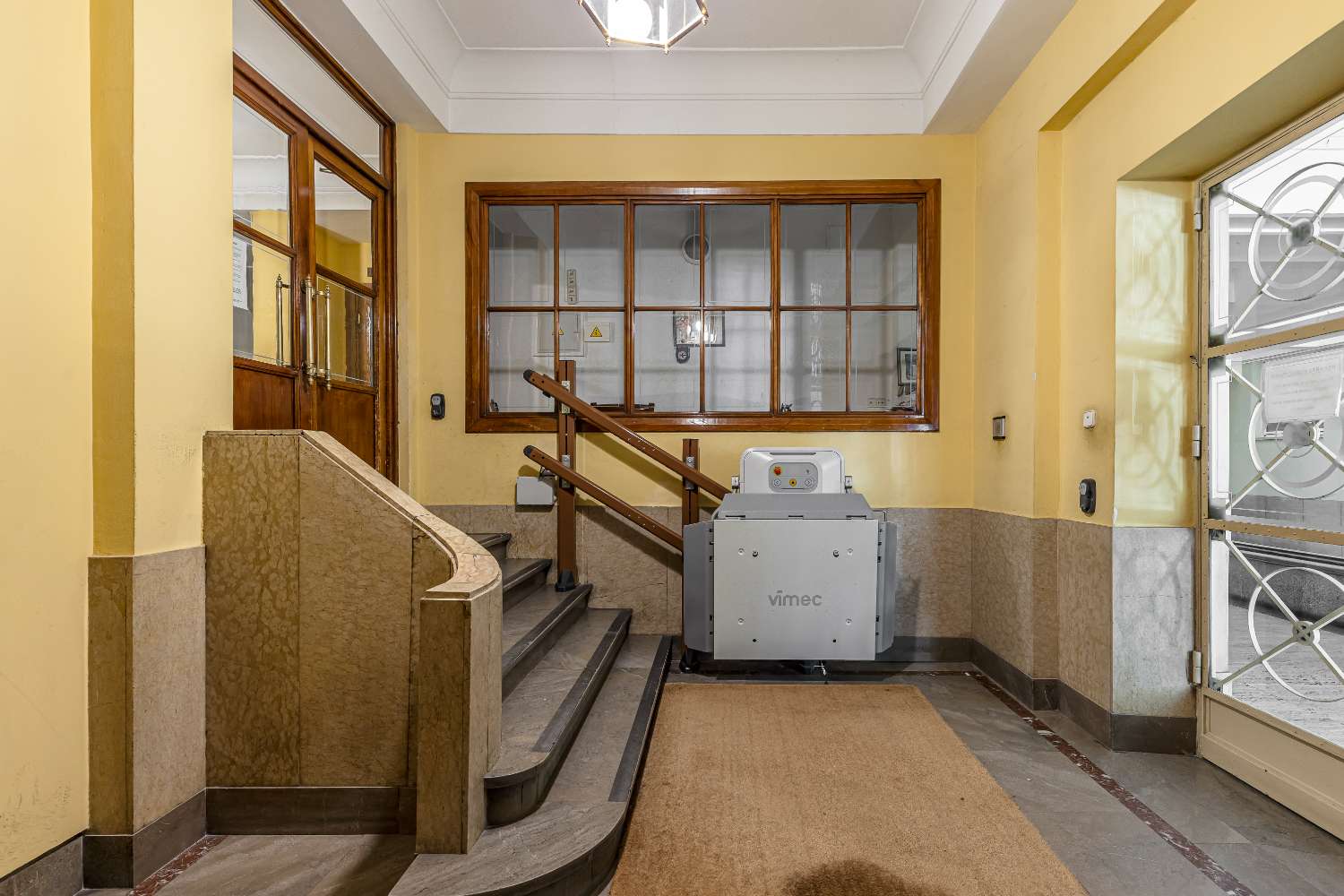 Atico  en calle General Díaz Porlier , barrio lista Madrid