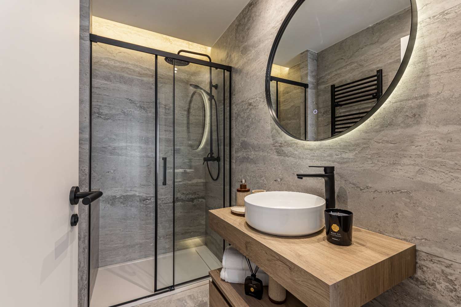 Atico  en calle General Díaz Porlier , barrio lista Madrid