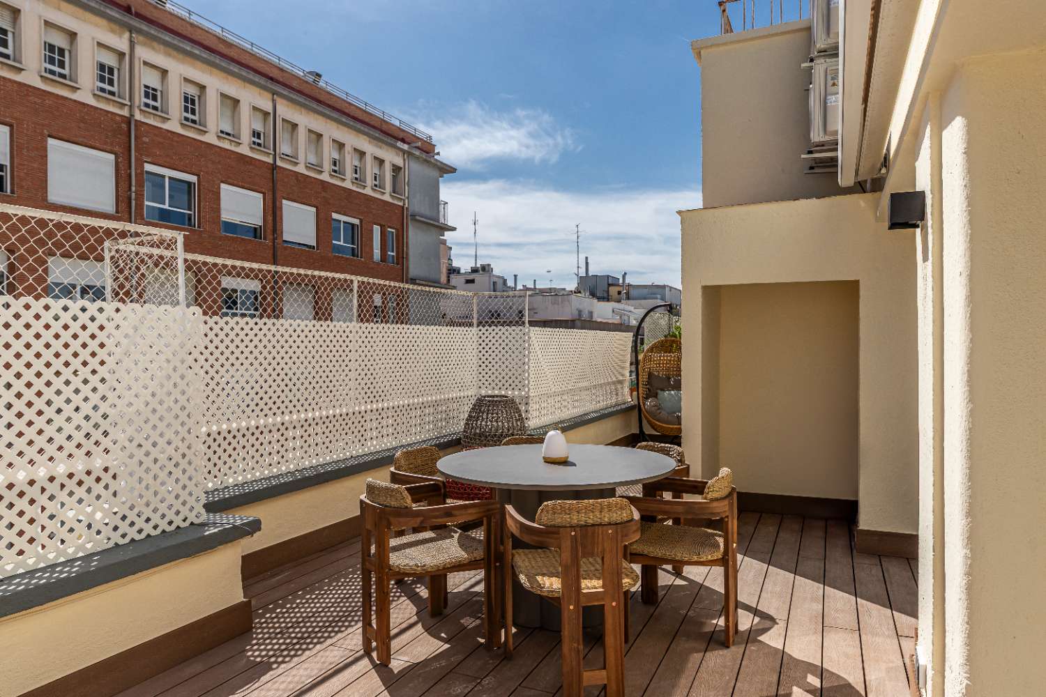 Atico  en calle General Díaz Porlier , barrio lista Madrid