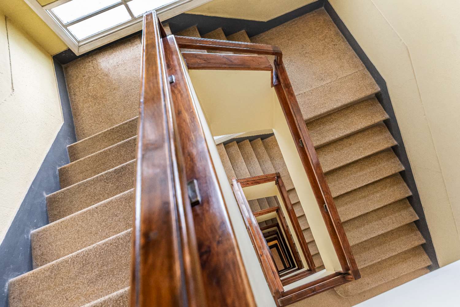 Atico  en calle General Díaz Porlier , barrio lista Madrid