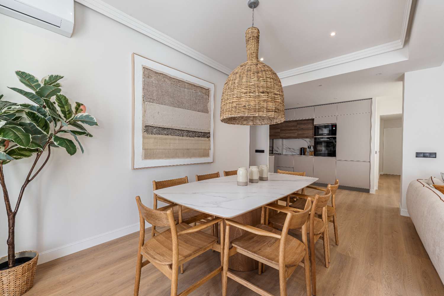 Atico  en calle General Díaz Porlier , barrio lista Madrid