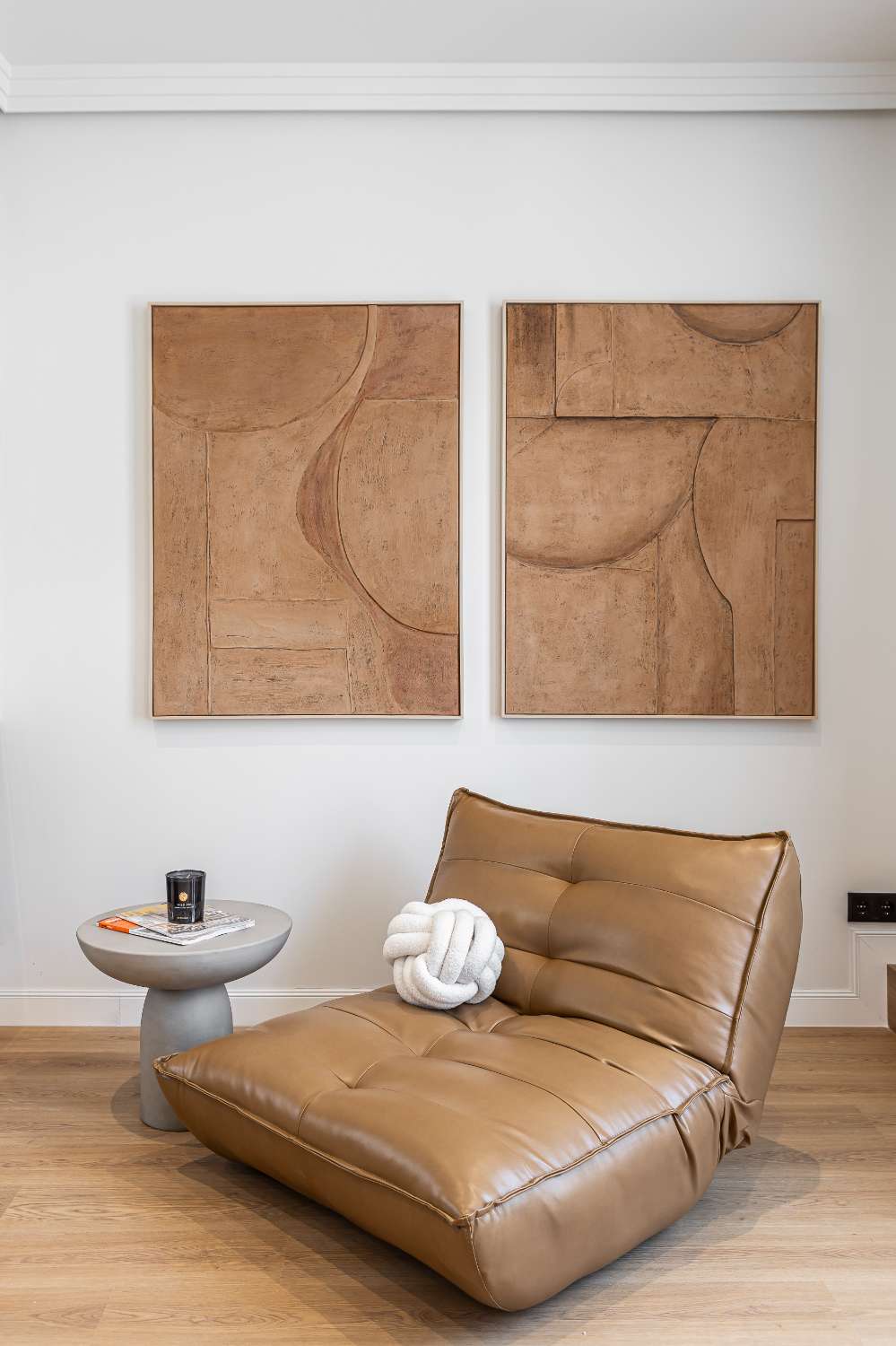 Atico  en calle General Díaz Porlier , barrio lista Madrid