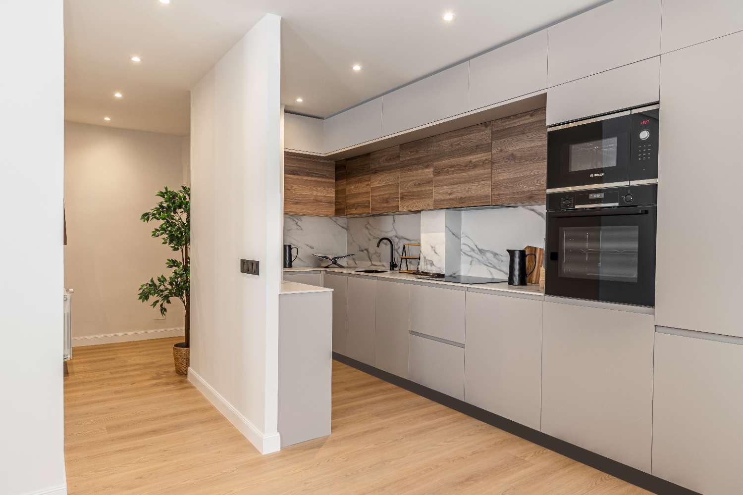 Atico  en calle General Díaz Porlier , barrio lista Madrid