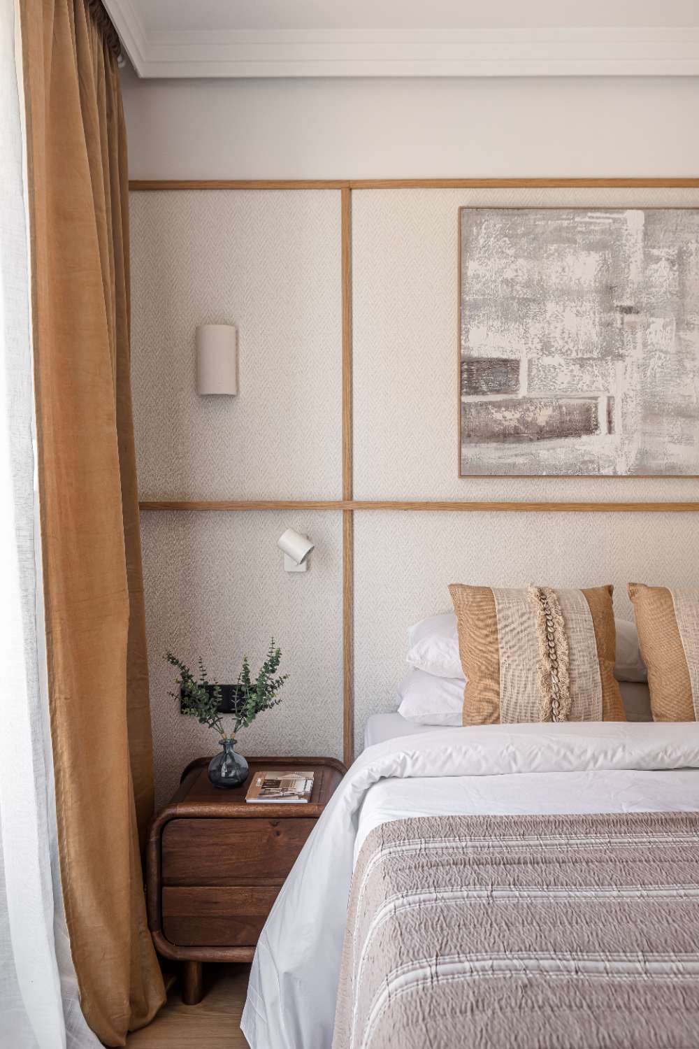 Atico  en calle General Díaz Porlier , barrio lista Madrid