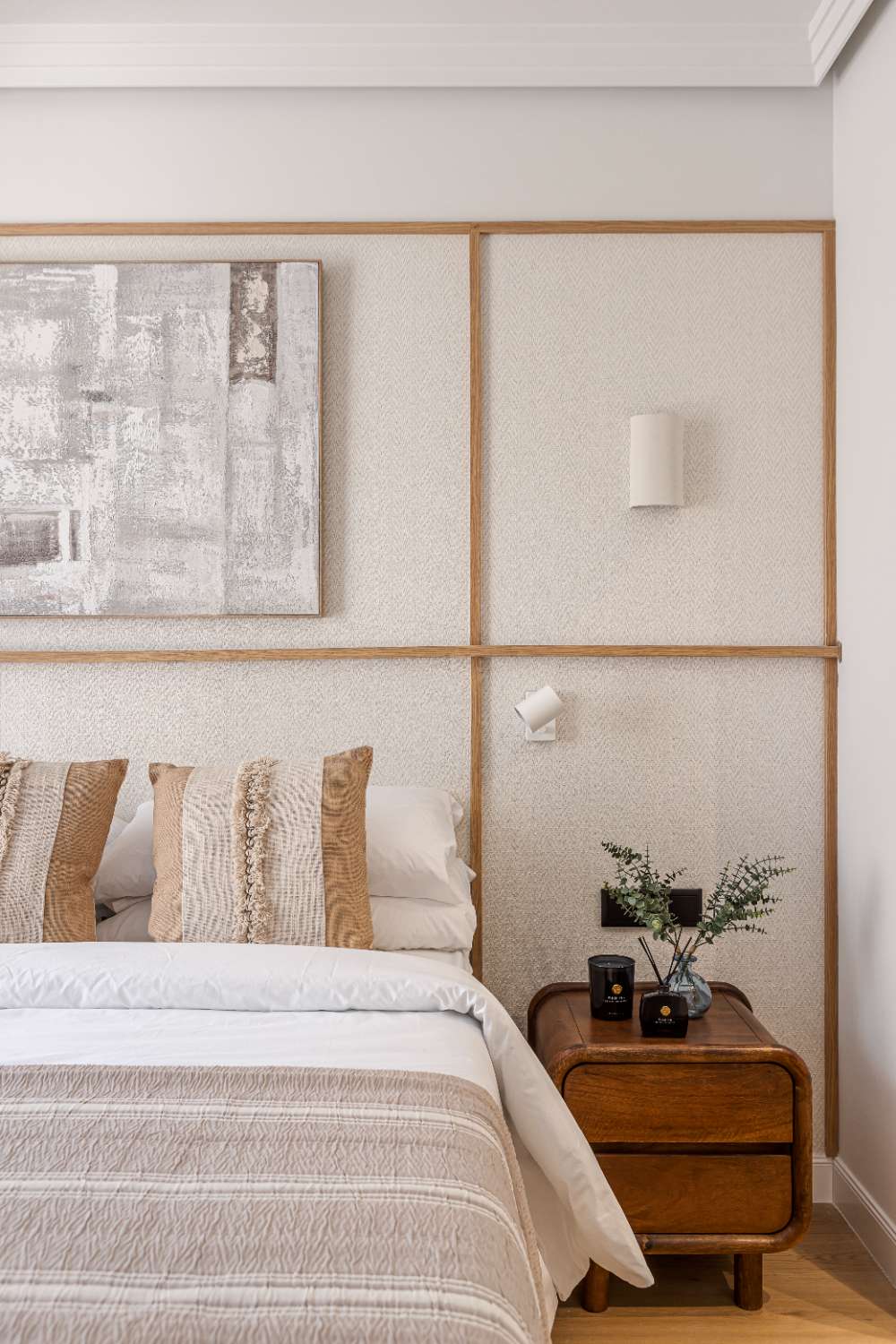 Atico  en calle General Díaz Porlier , barrio lista Madrid