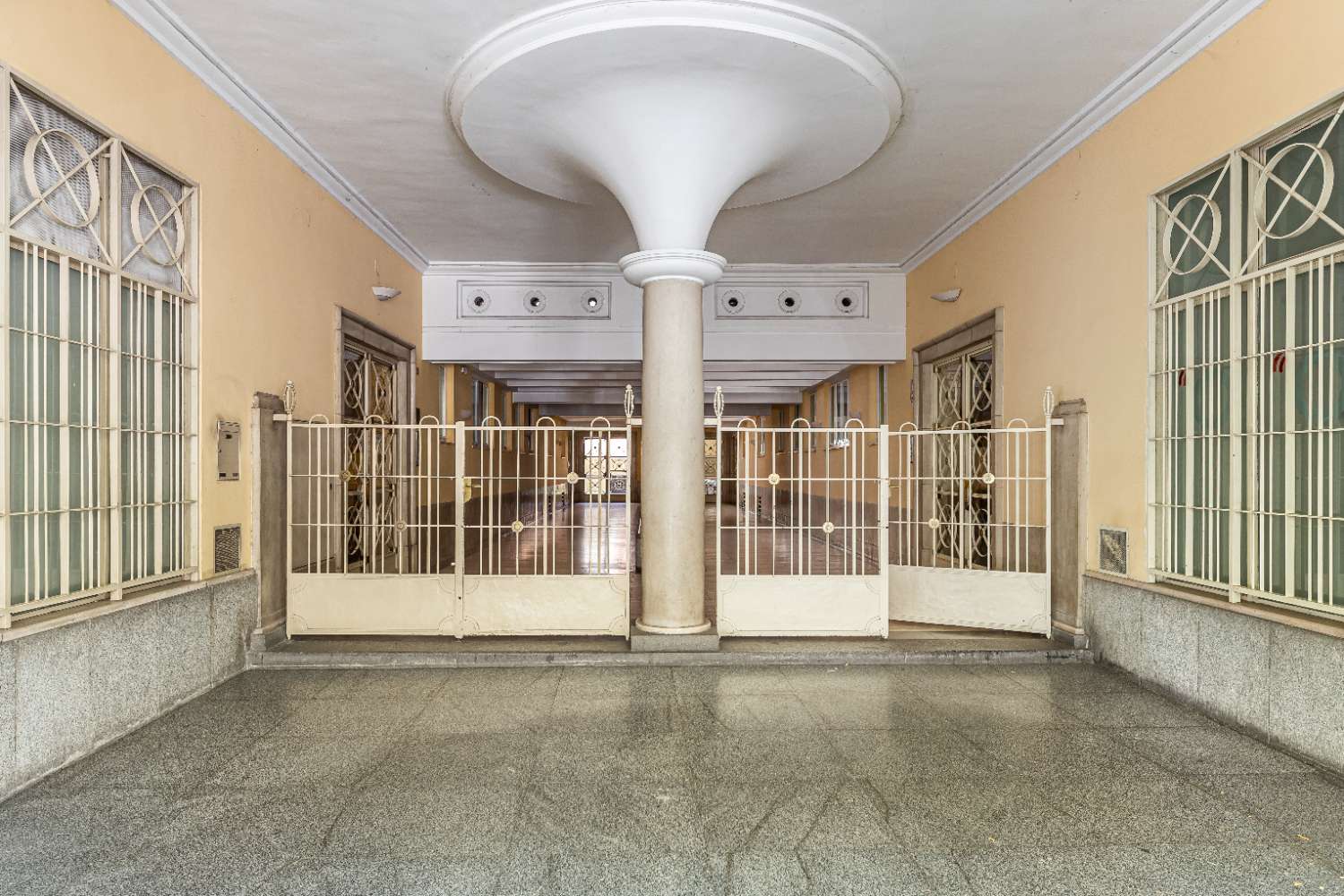 Atico  en calle General Díaz Porlier , barrio lista Madrid