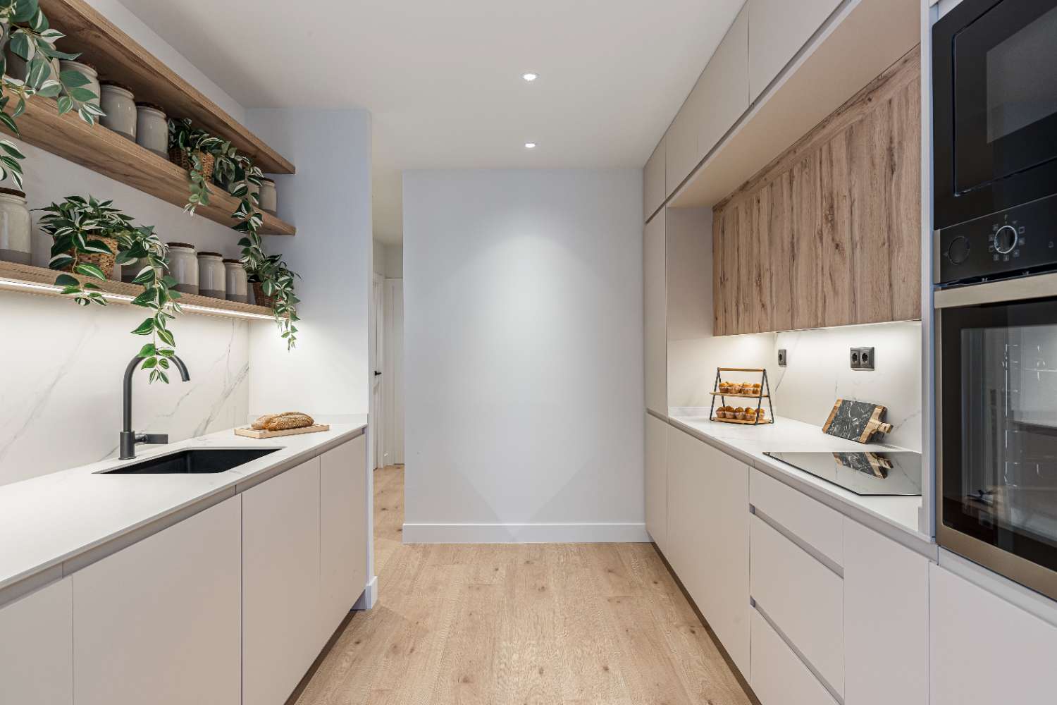 Piso en venta en Calle de San Bernardo