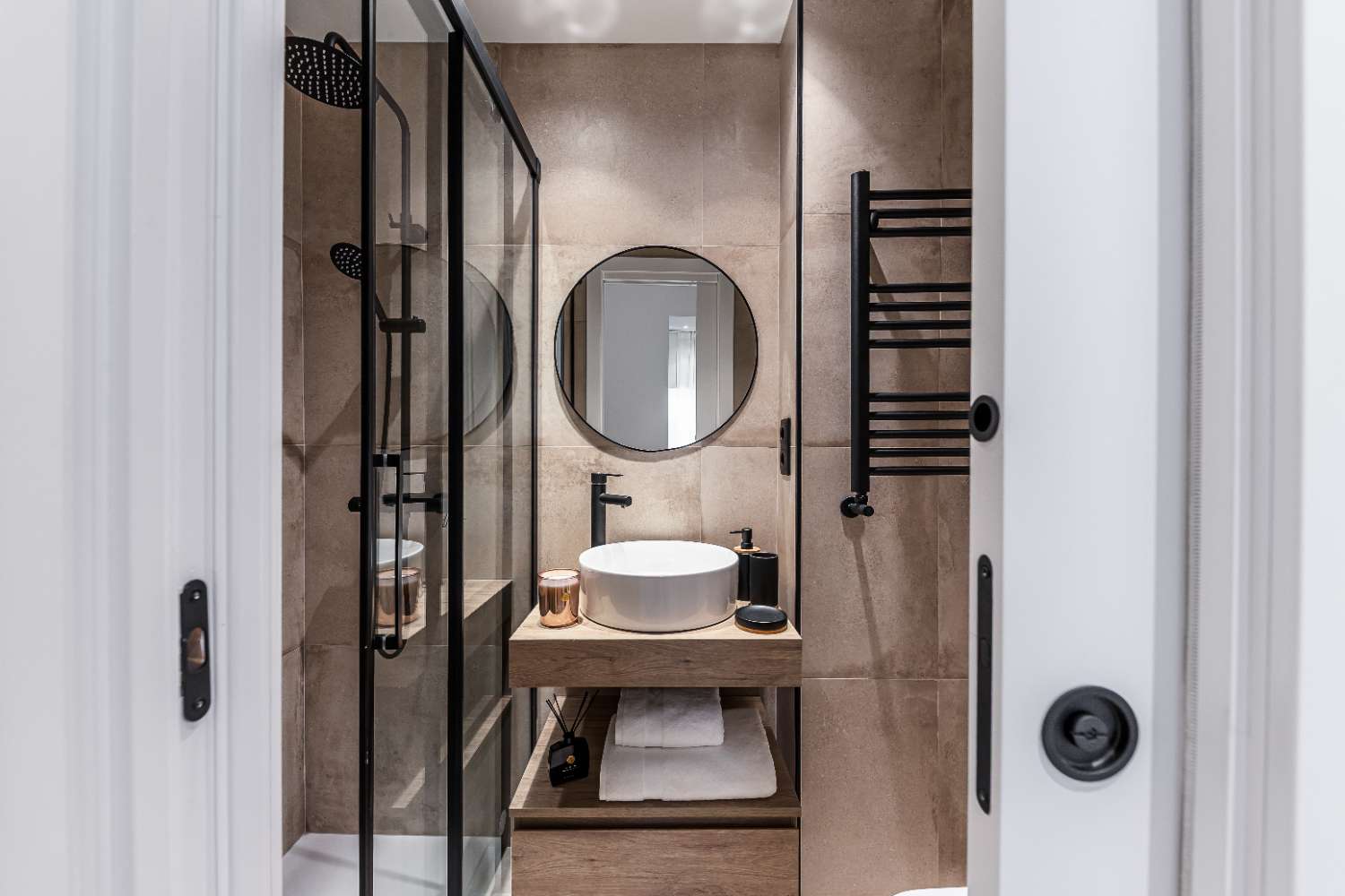 Piso en venta en Calle de San Bernardo