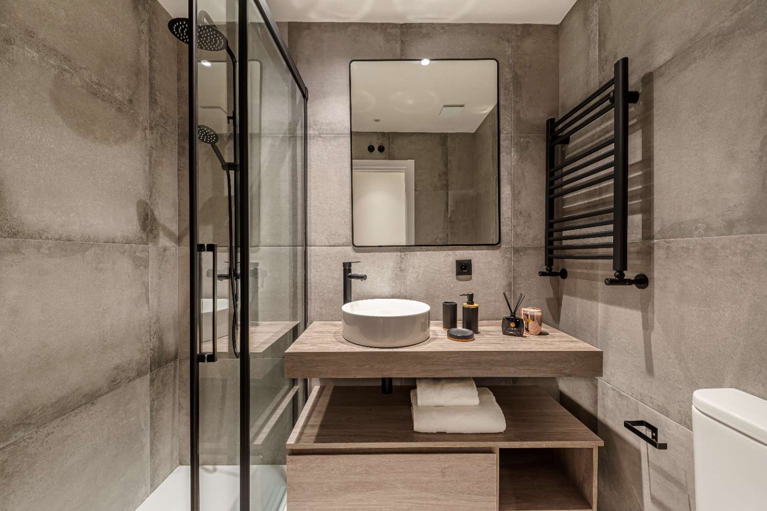 Piso en venta en Calle de San Bernardo