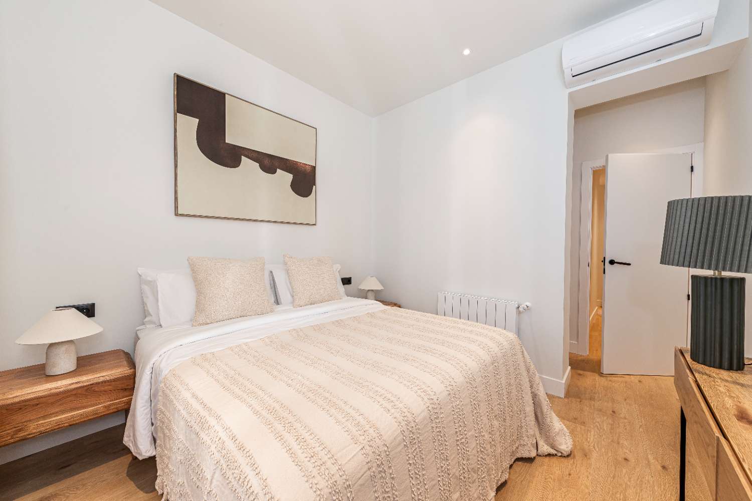 Piso en venta en Calle de San Bernardo