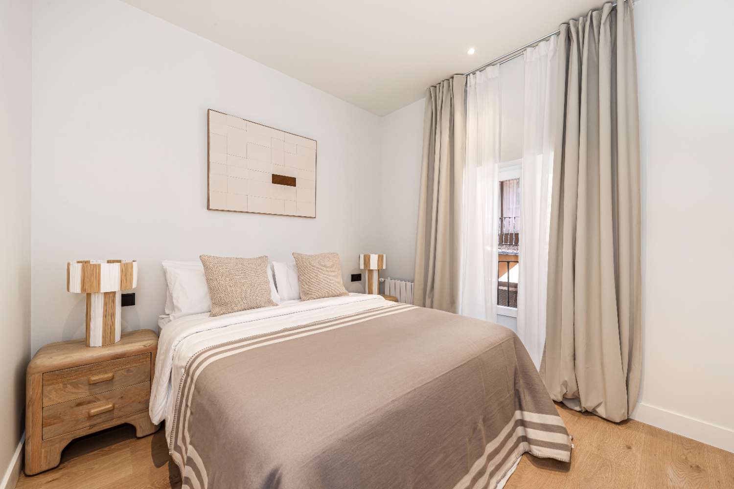 Piso en venta en Calle de San Bernardo