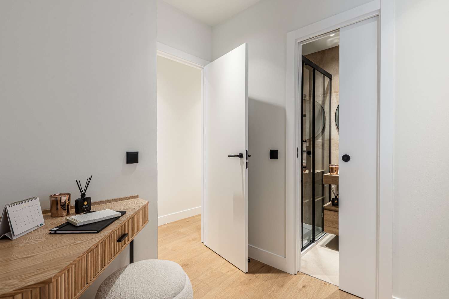 Piso en venta en Calle de San Bernardo