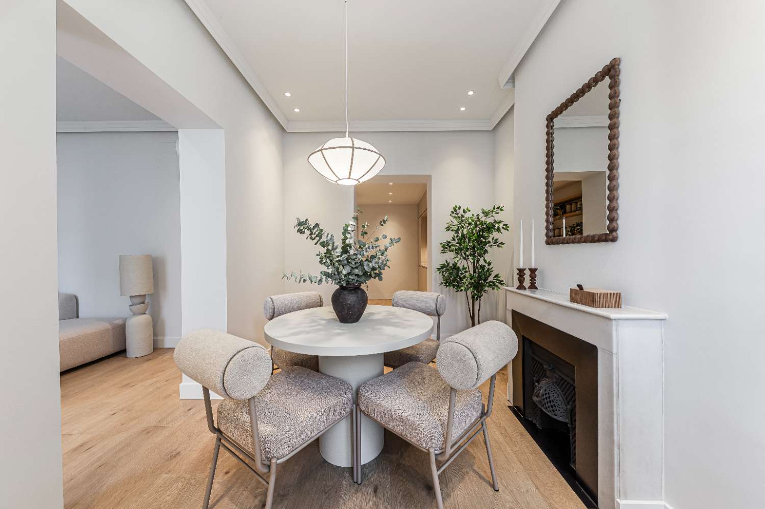 Piso en venta en Calle de San Bernardo