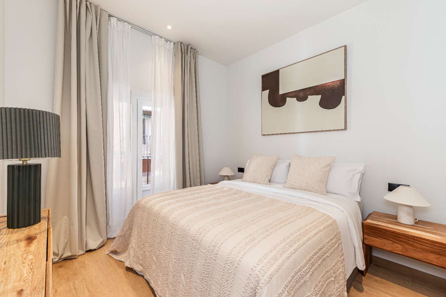 Piso en venta en Calle de San Bernardo