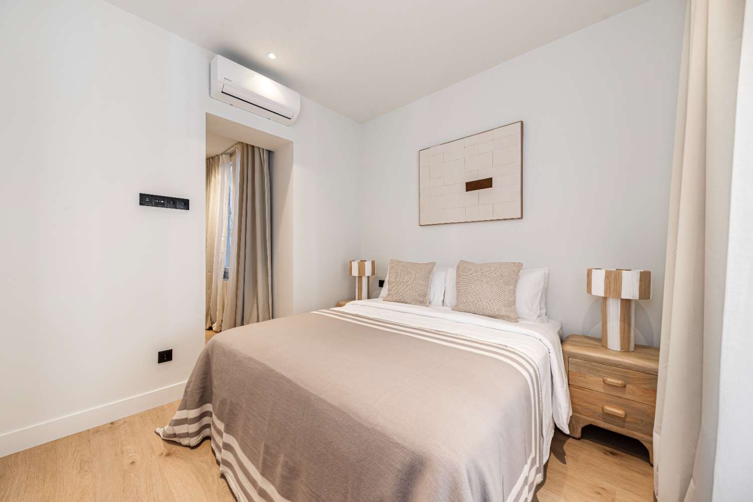 Piso en venta en Calle de San Bernardo