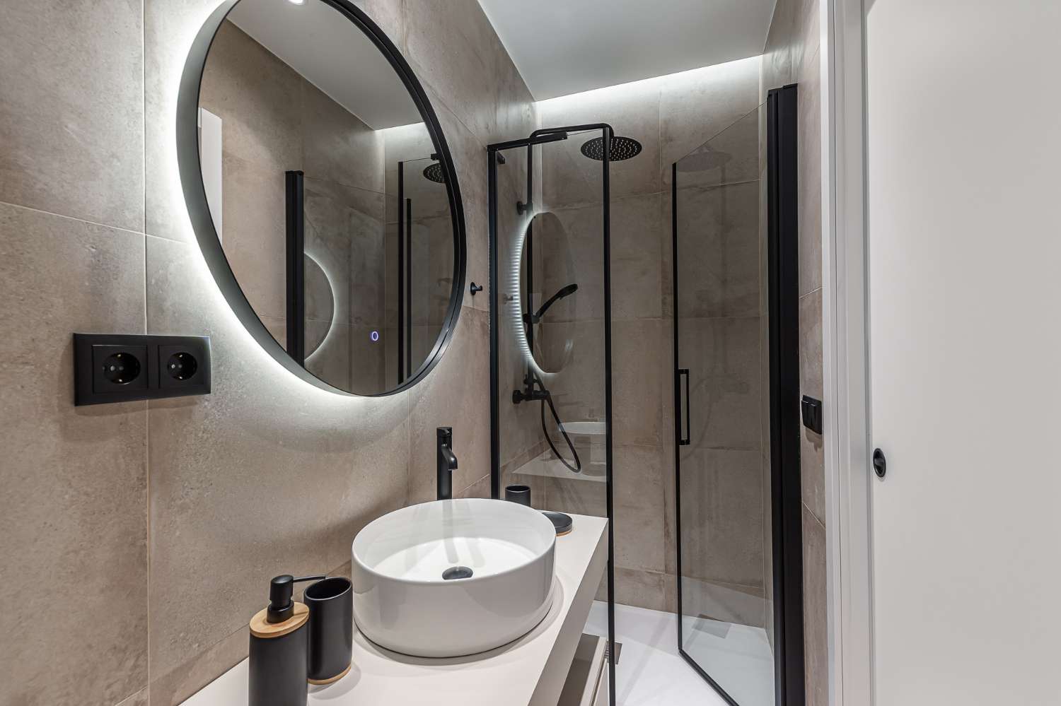 Propiedad de Lujo en Justicia, Madrid  Ubicación:  Calle Pelayo