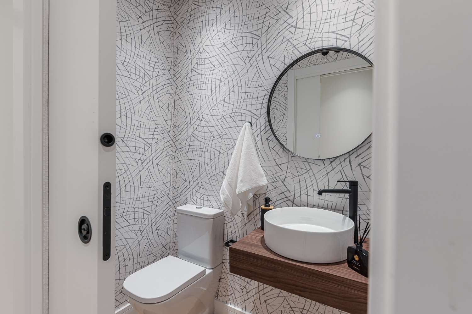 Propiedad de Lujo en Justicia, Madrid  Ubicación:  Calle Pelayo