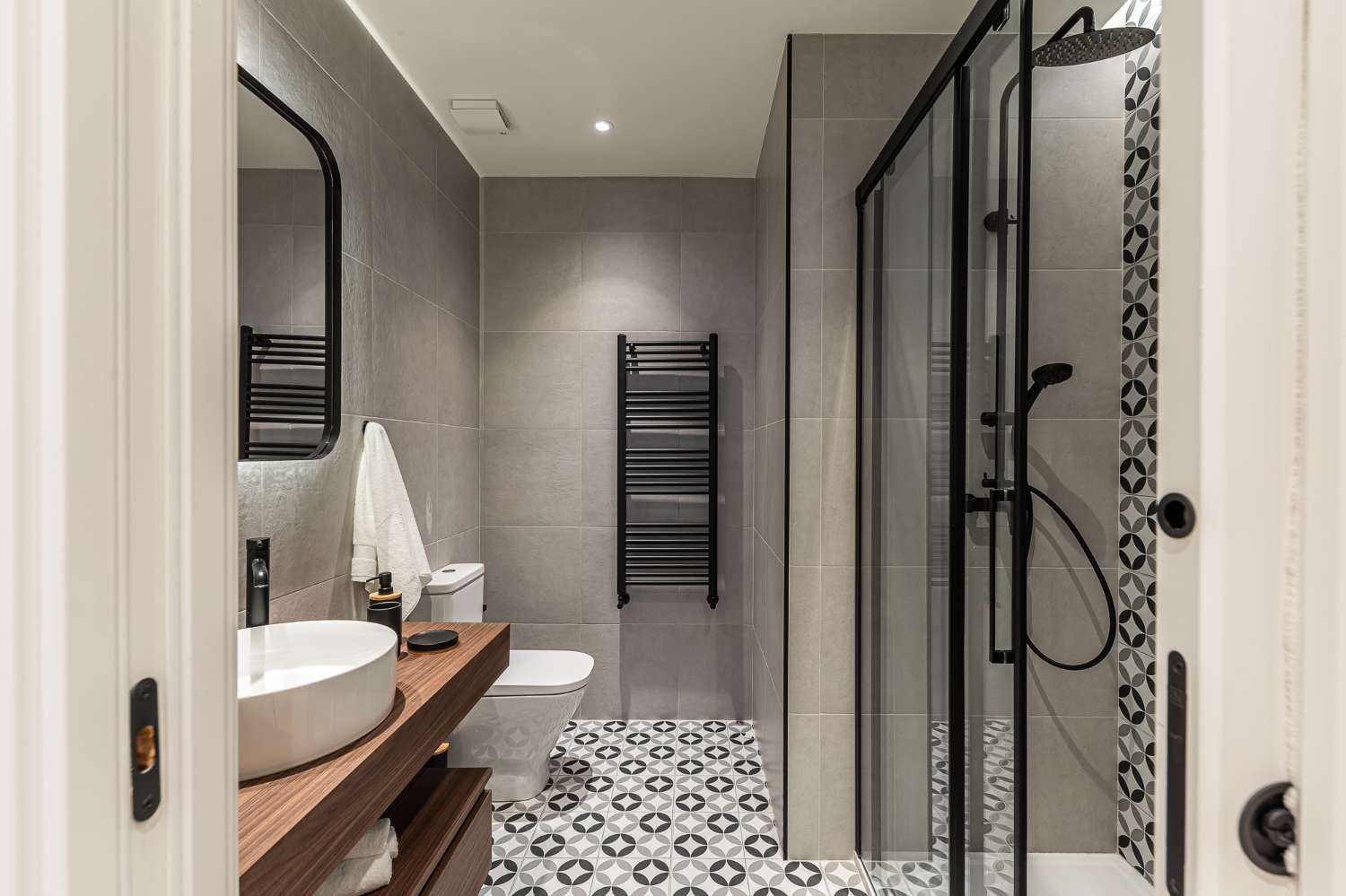 Propiedad de Lujo en Justicia, Madrid  Ubicación:  Calle Pelayo