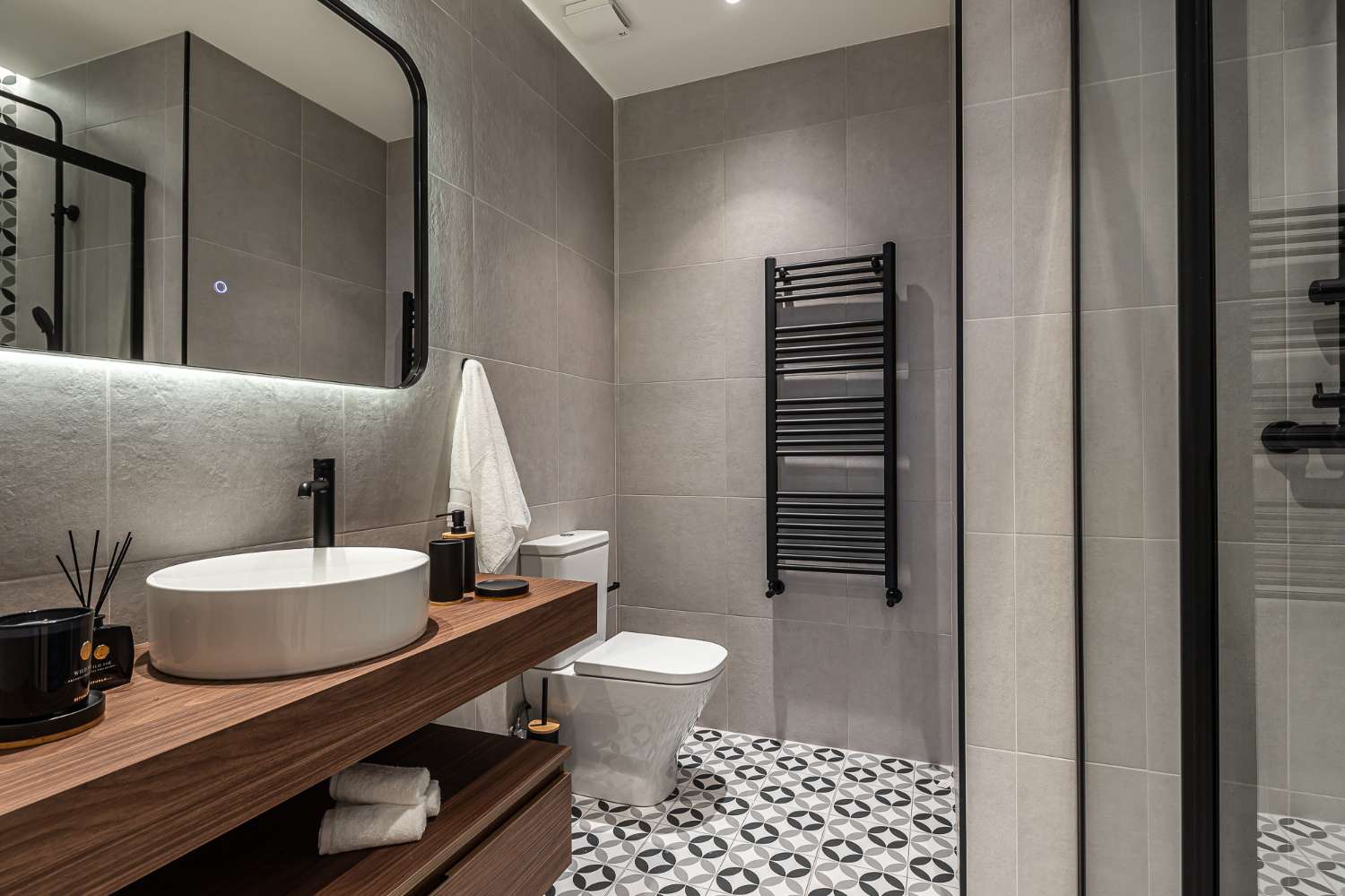 Propiedad de Lujo en Justicia, Madrid  Ubicación:  Calle Pelayo