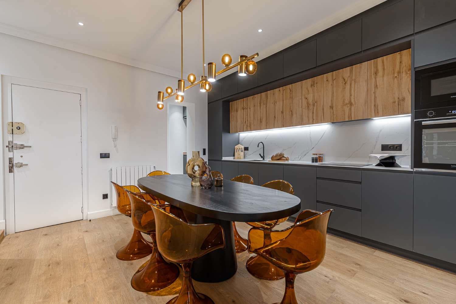 Propiedad de Lujo en Justicia, Madrid  Ubicación:  Calle Pelayo