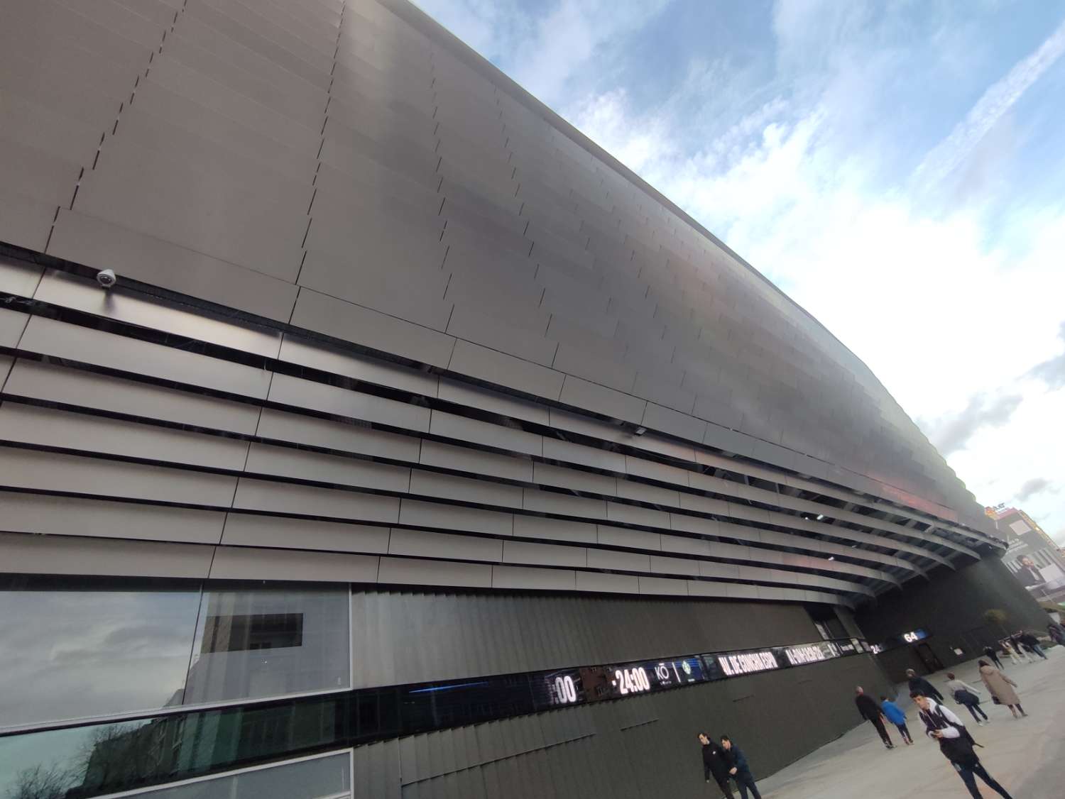 Piso in vendita a Centro (Madrid)