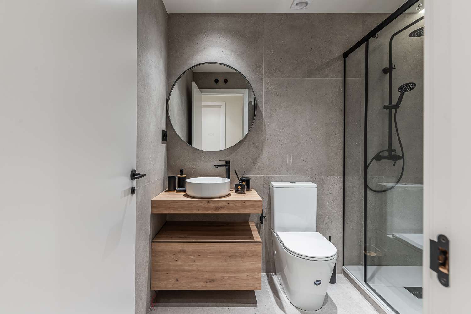 Propiedad en el Barrio de Malasaña, Madrid Ubicación: Plaza Dos de Mayo