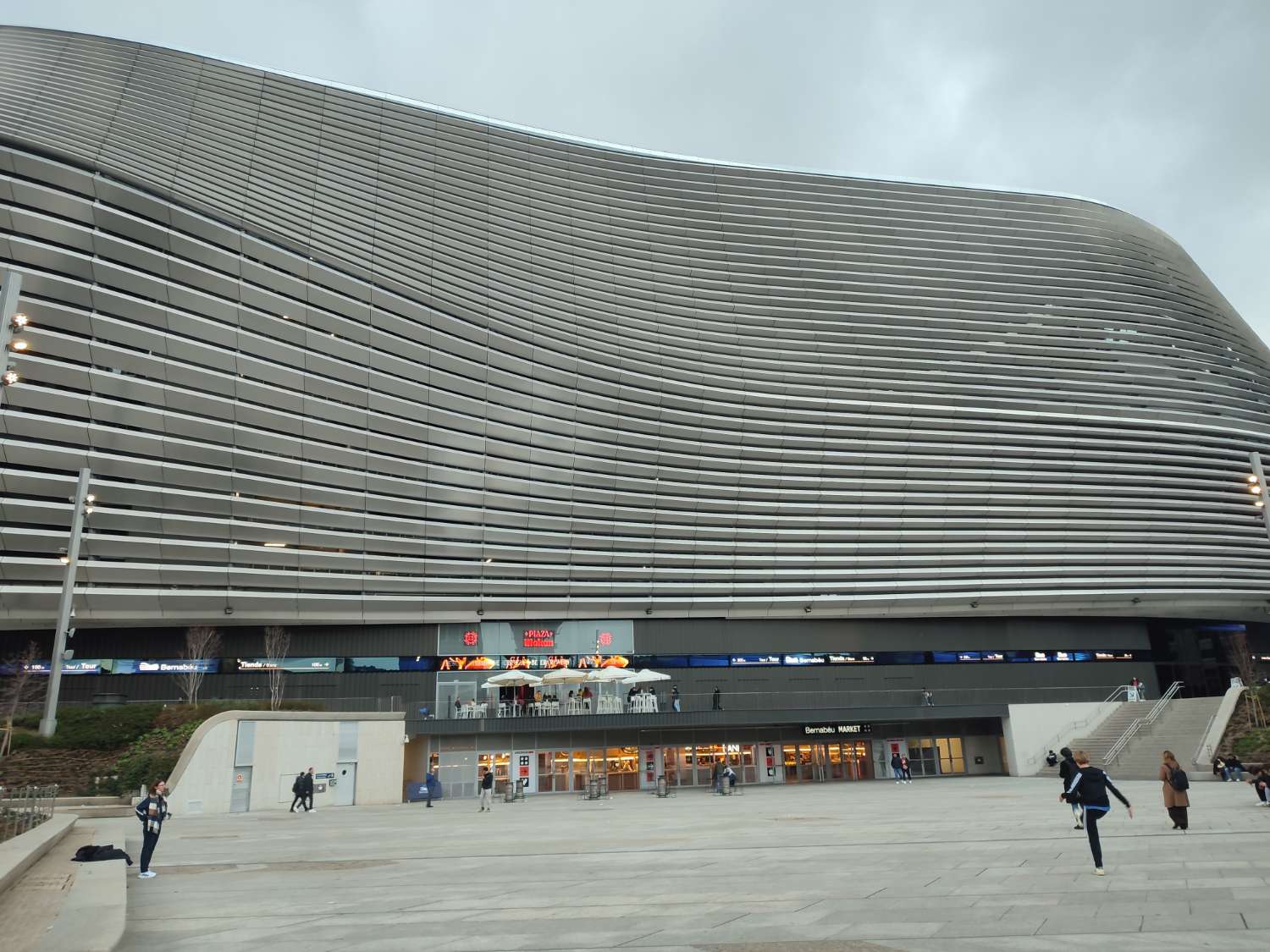 Piso in vendita a Centro (Madrid)