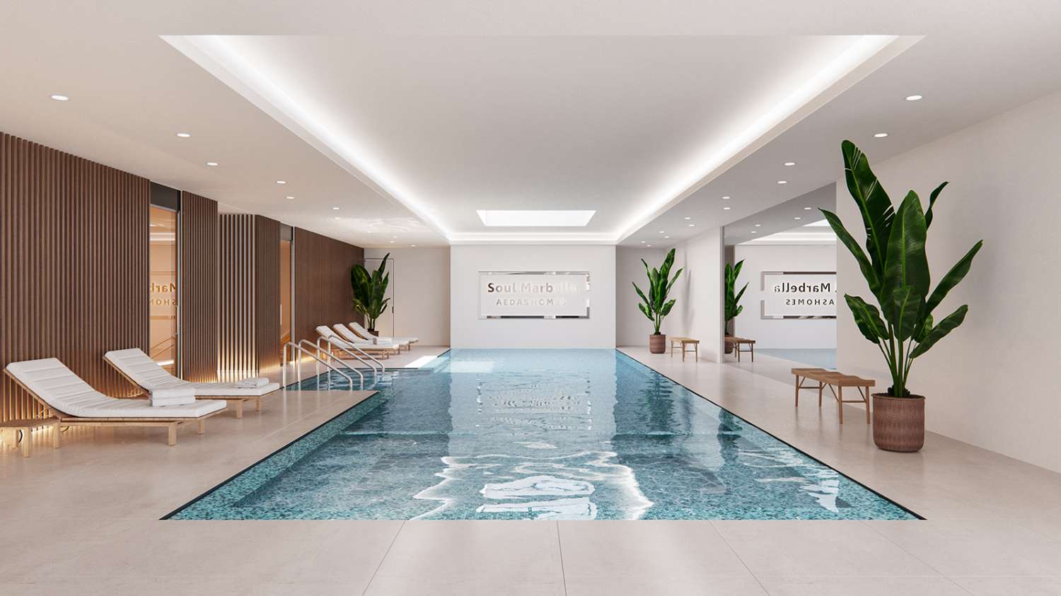 Apartamentos y Villas de 3, 4 ,y 5 dormitorios , en Marbella este ,