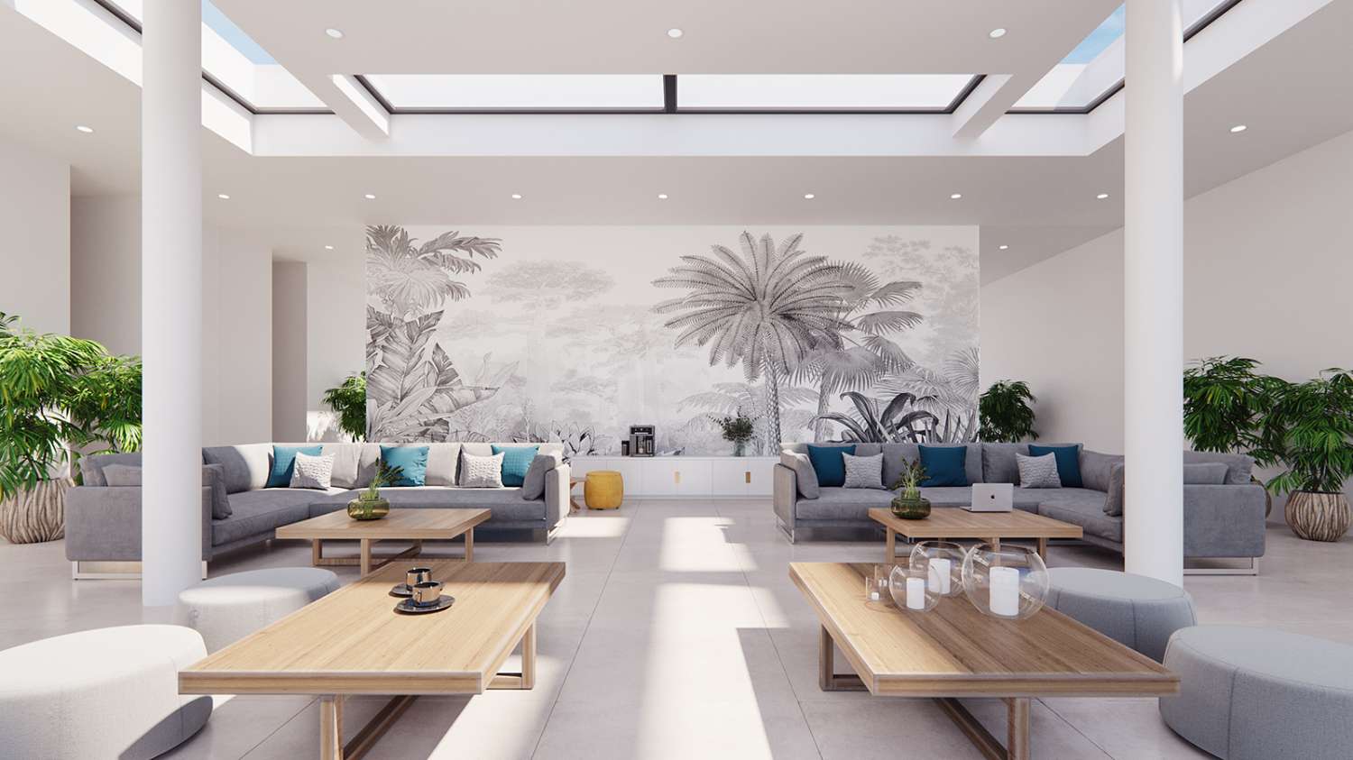 Apartamentos y Villas de 3, 4 ,y 5 dormitorios , en Marbella este ,