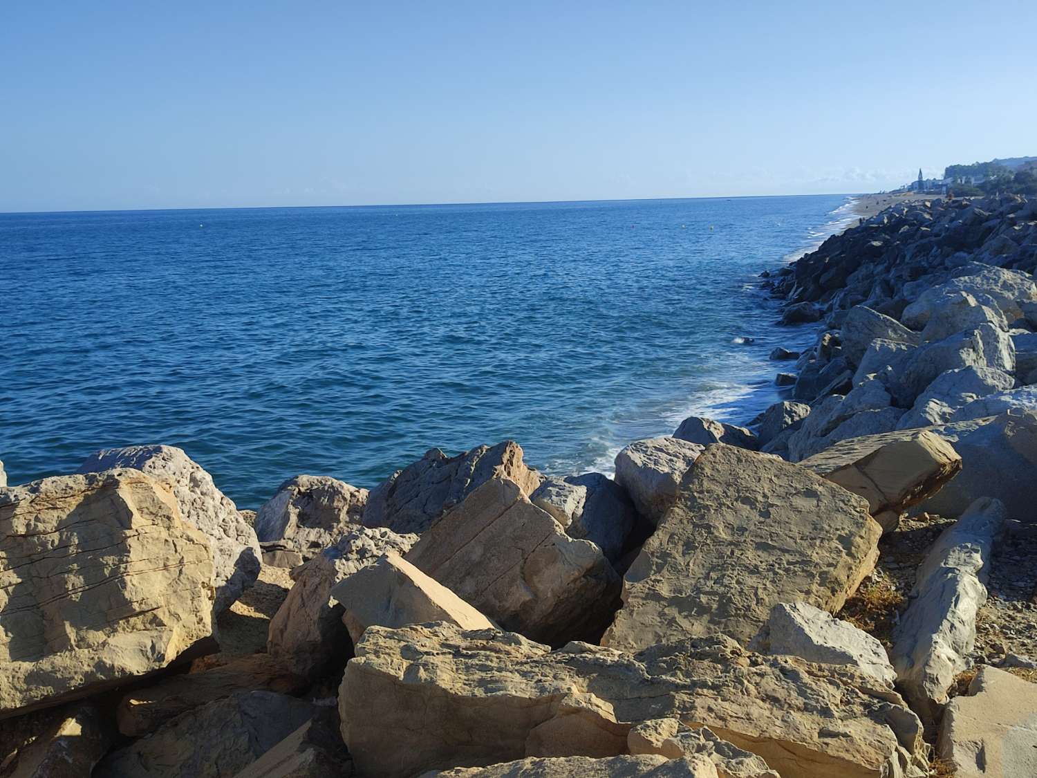 Apartamento en Málaga ciudad ,  Playa de Misericordia