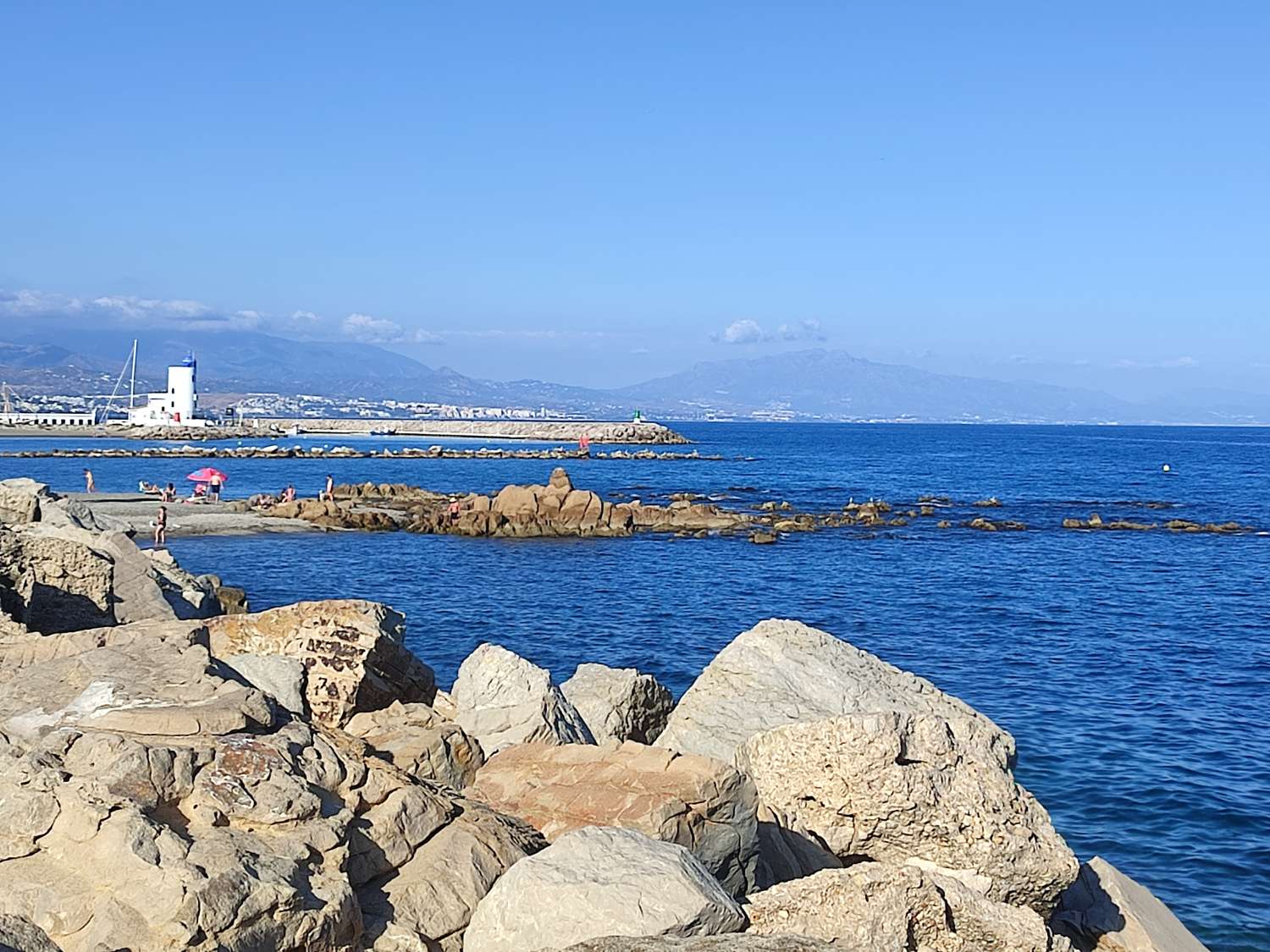 Apartamento en Málaga ciudad ,  Playa de Misericordia