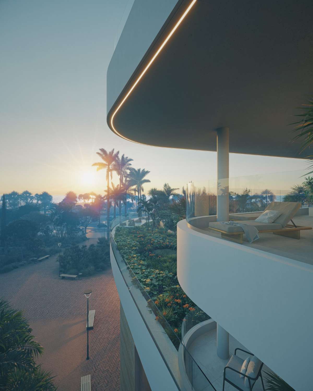 Apartamento en Málaga ciudad ,  Playa de Misericordia