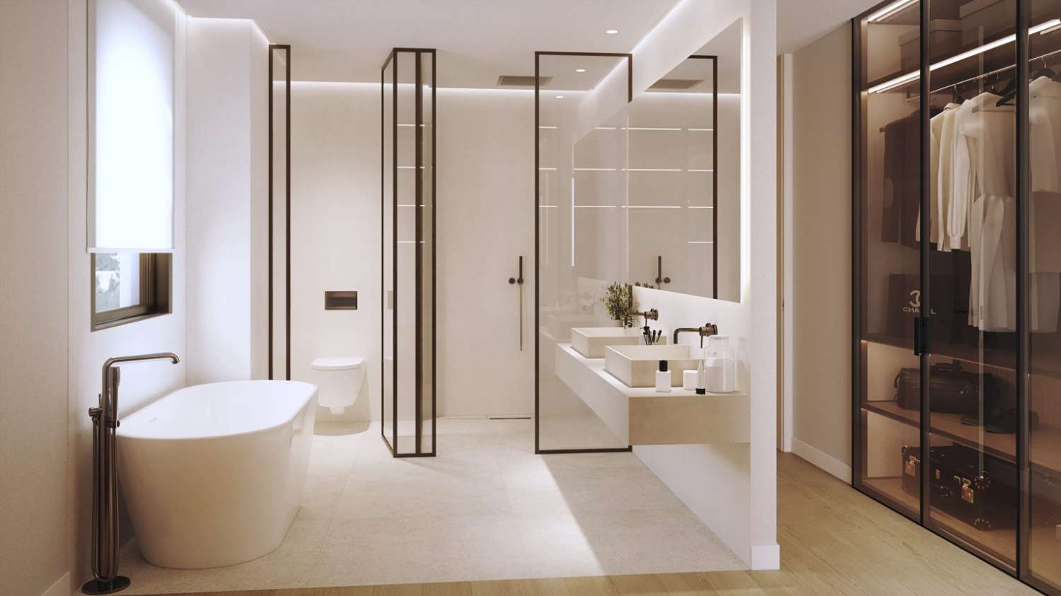 Apartamento en Málaga ciudad ,  Playa de Misericordia