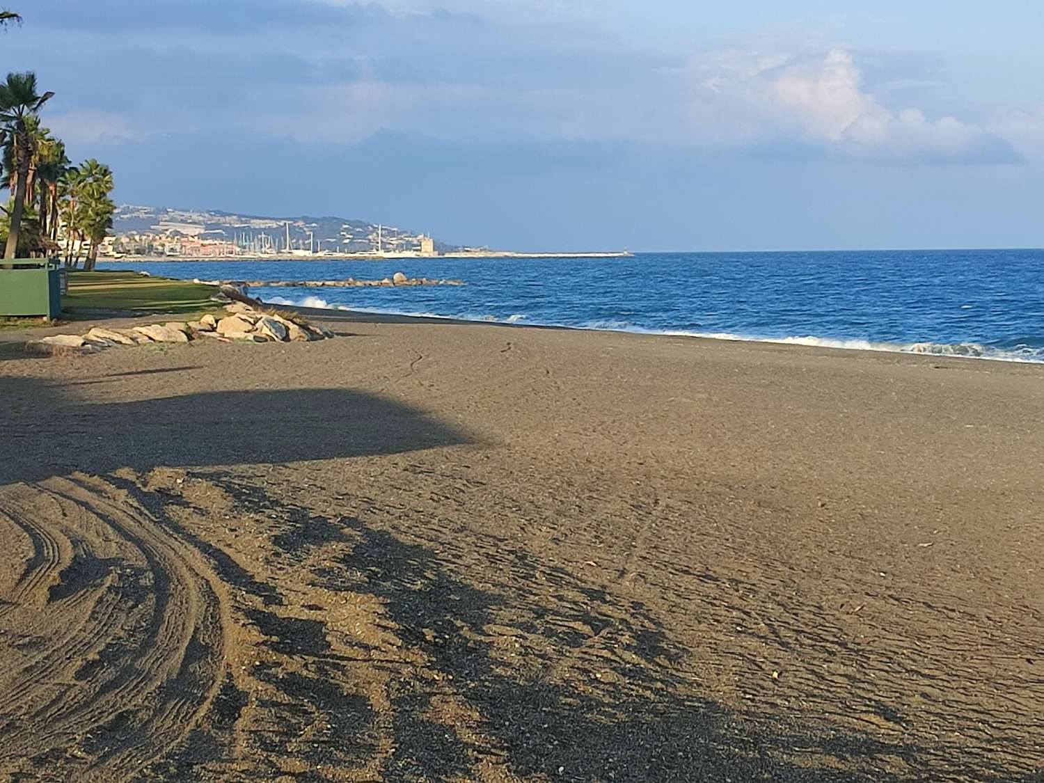 Apartamentos , campo de golf de Calanova , Cala de Mijas