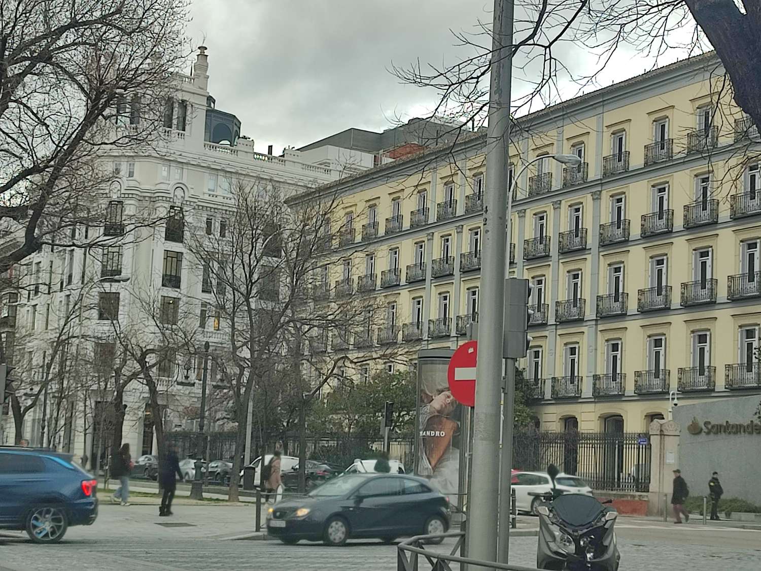 Piso in vendita a Madrid