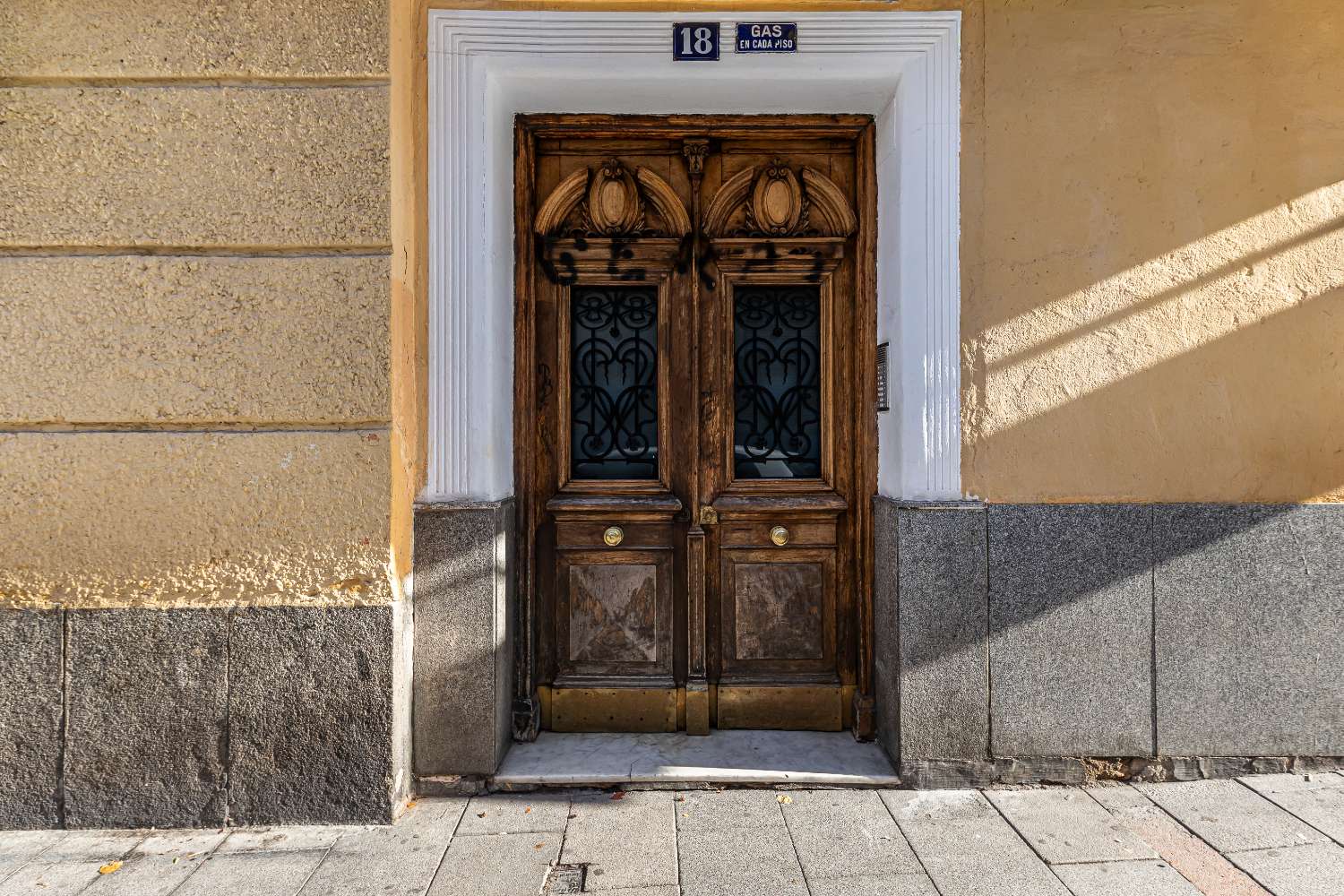 Casa en Malasaña,    calle Valverde ,  MADRID