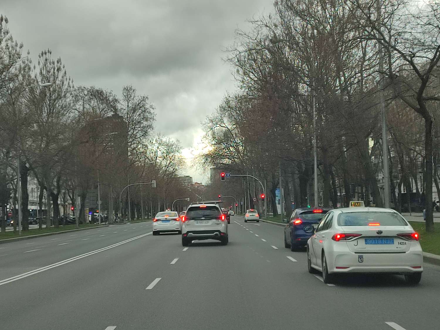 Piso in vendita a Madrid