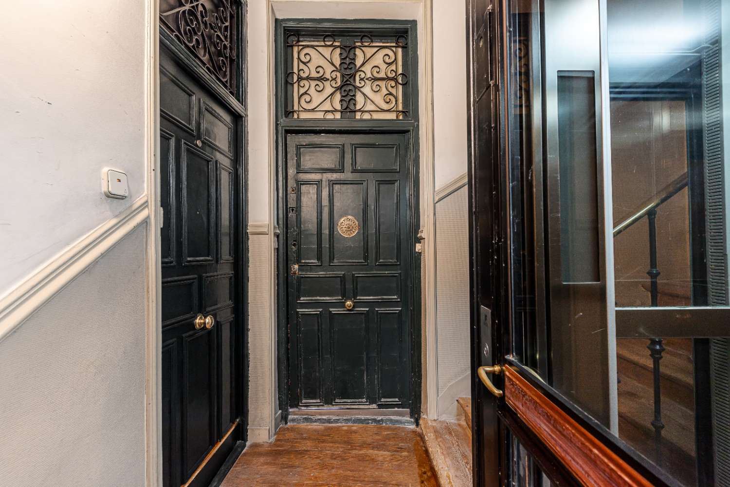 Casa en Malasaña,    calle Valverde ,  MADRID