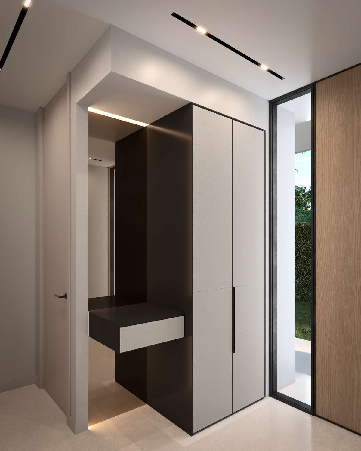 Preciosa Villa en Bel Air ,  Cancelada