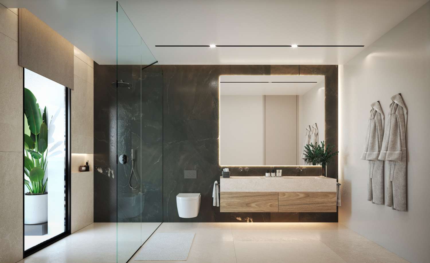 Preciosa Villa en Bel Air ,  Cancelada