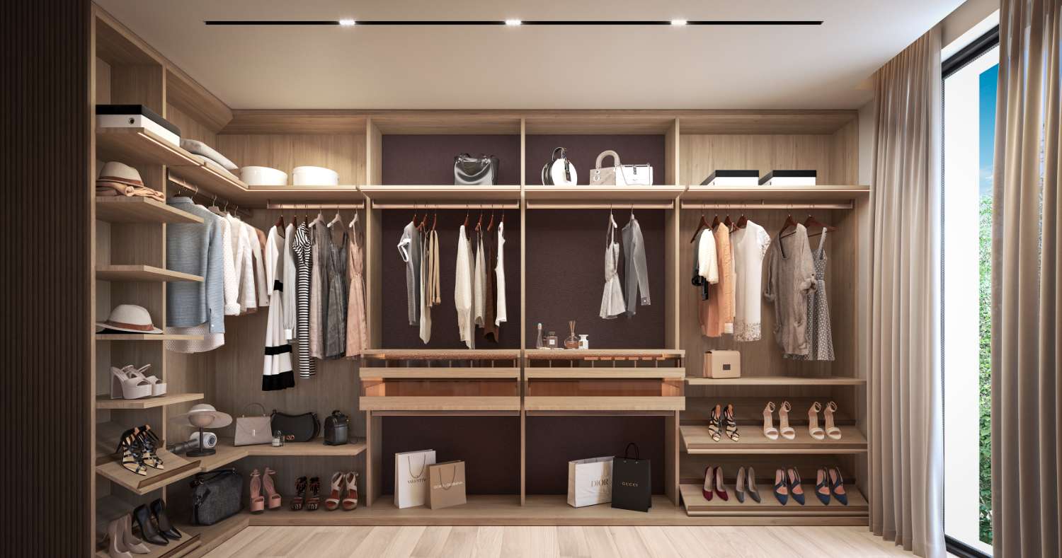 Preciosa Villa en Bel Air ,  Cancelada