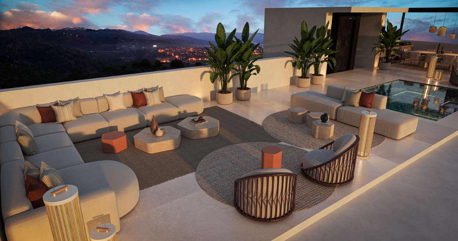 Preciosa Villa en Bel Air ,  Cancelada