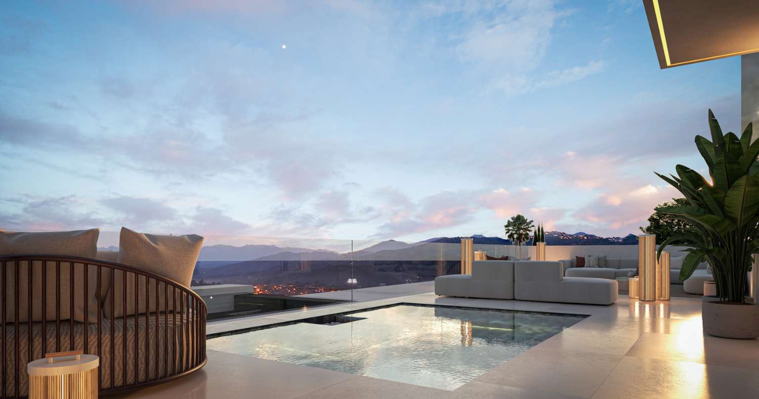 Preciosa Villa en Bel Air ,  Cancelada