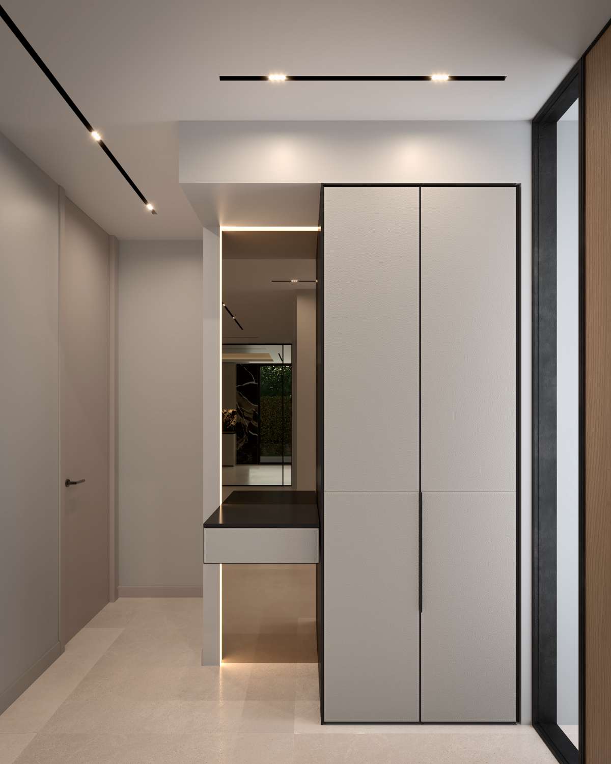 Preciosa Villa en Bel Air ,  Cancelada