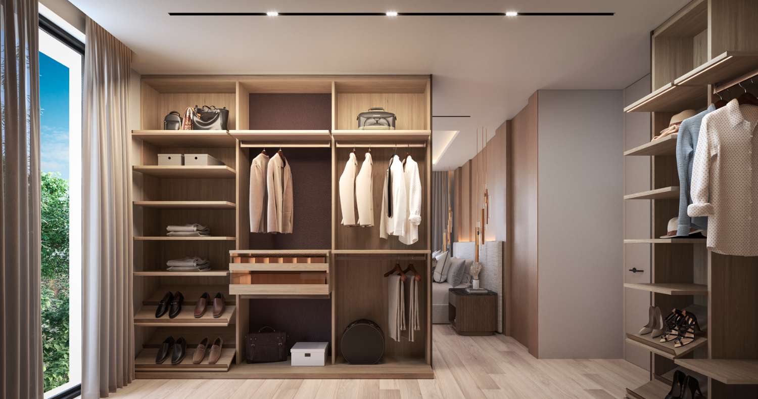 Preciosa Villa en Bel Air ,  Cancelada