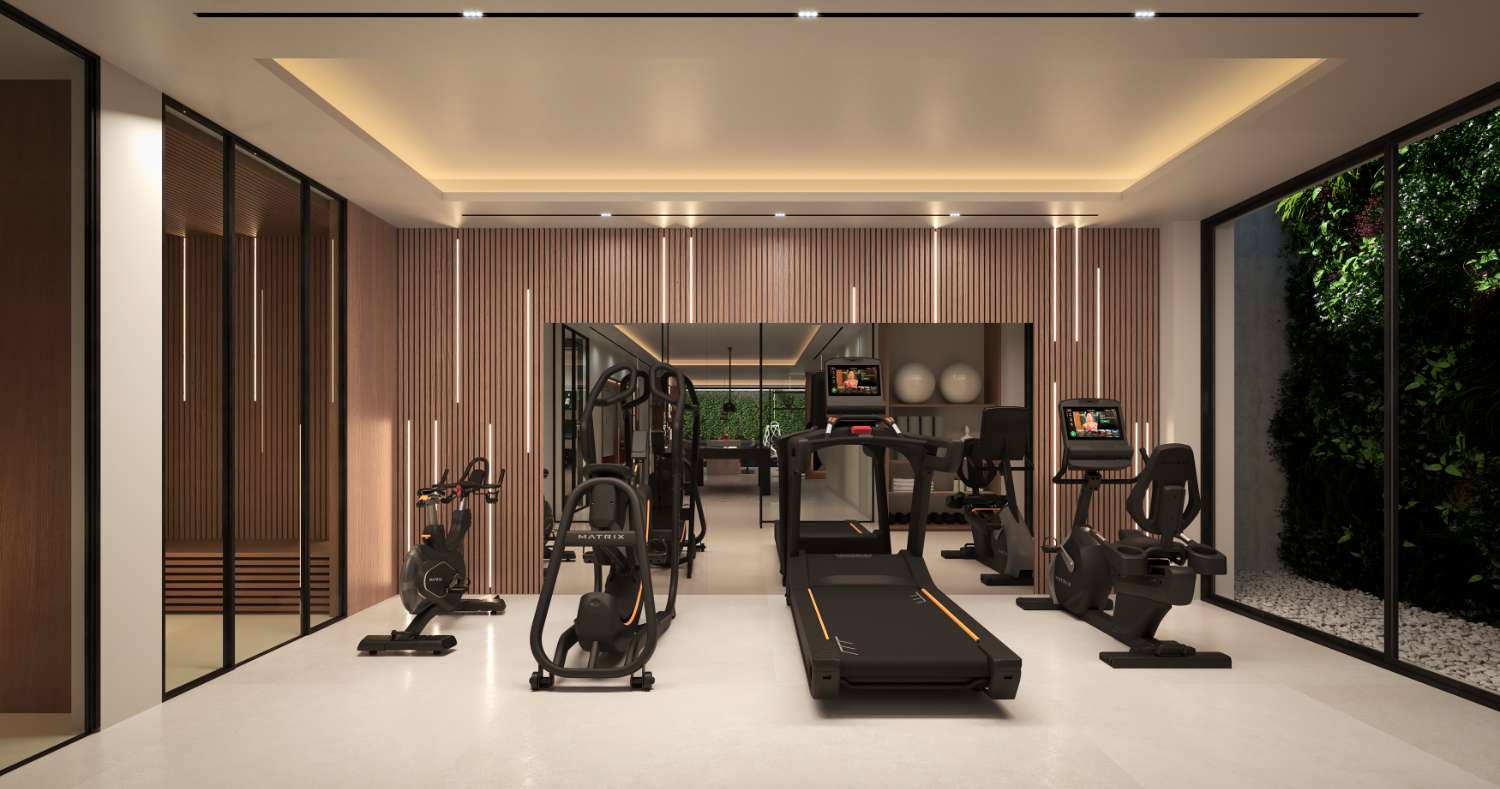 Preciosa Villa en Bel Air ,  Cancelada