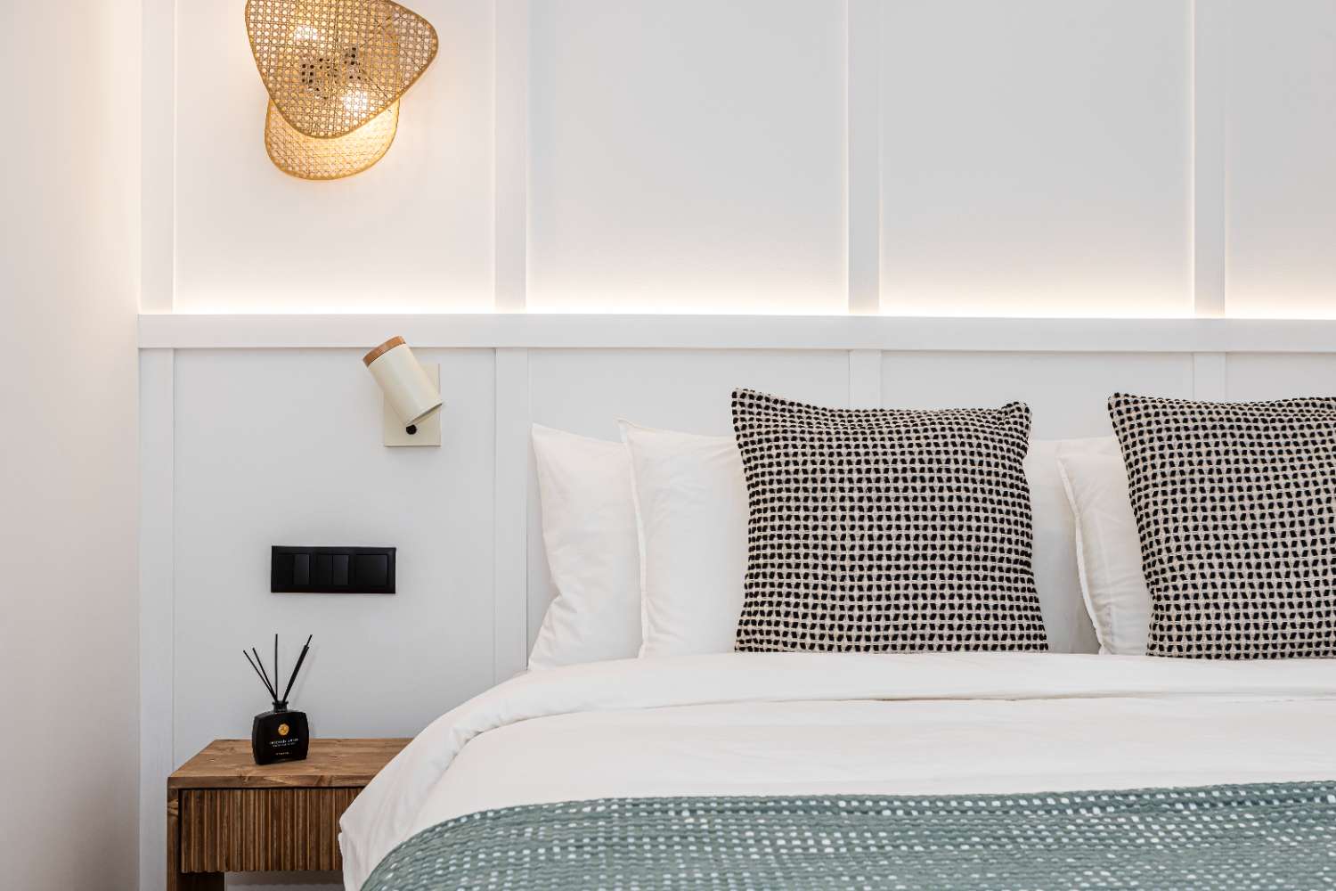 Vivienda  de 2 dormitorios en calle Armando Nervo, barrio Retiro MADRID