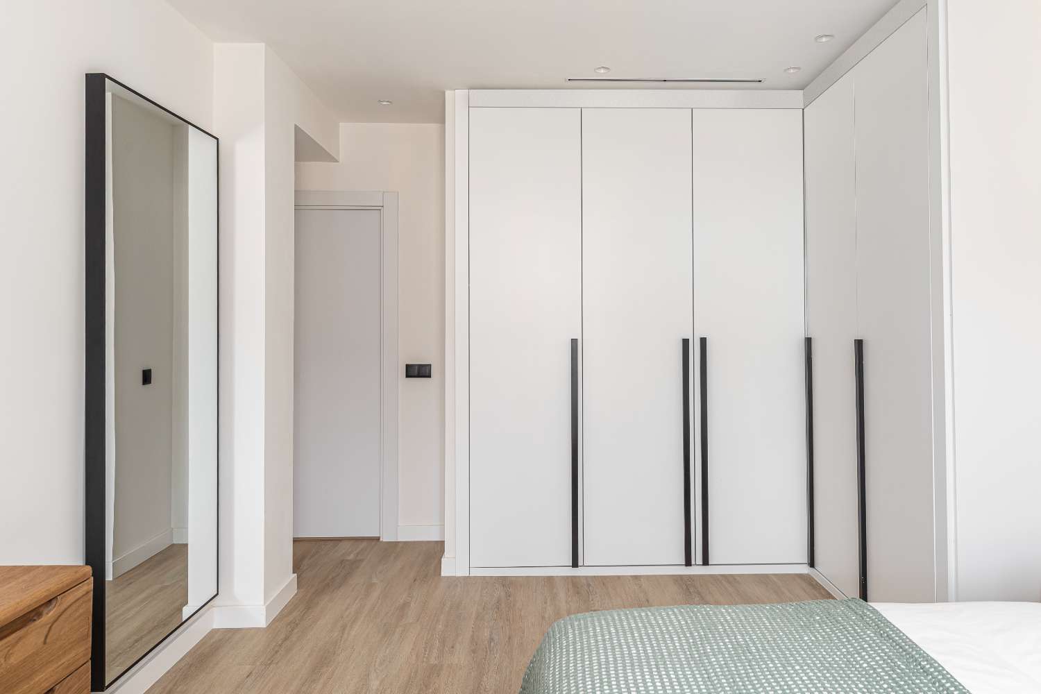 Vivienda  de 2 dormitorios en calle Armando Nervo, barrio Retiro MADRID