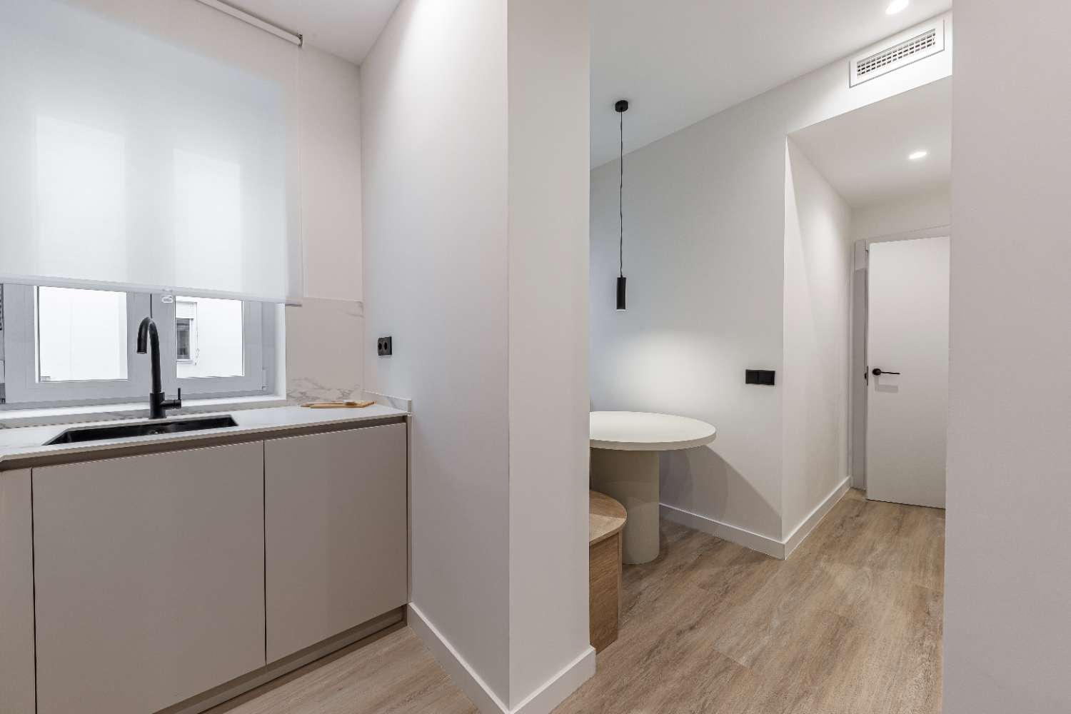 Vivienda  de 2 dormitorios en calle Armando Nervo, barrio Retiro MADRID